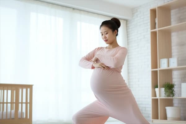 如何识别并治疗可能的孕期并发症？