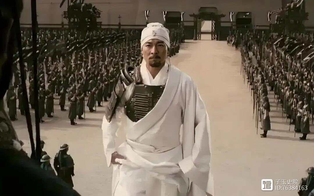 李嗣源改变了五代的历史格局