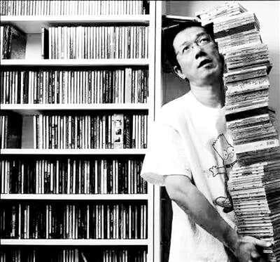 上海流行音乐90年代的“繁花”