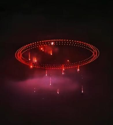 浏阳烟花：千年传承的璀璨之光