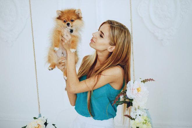 两个月的博美犬挑食怎么办？