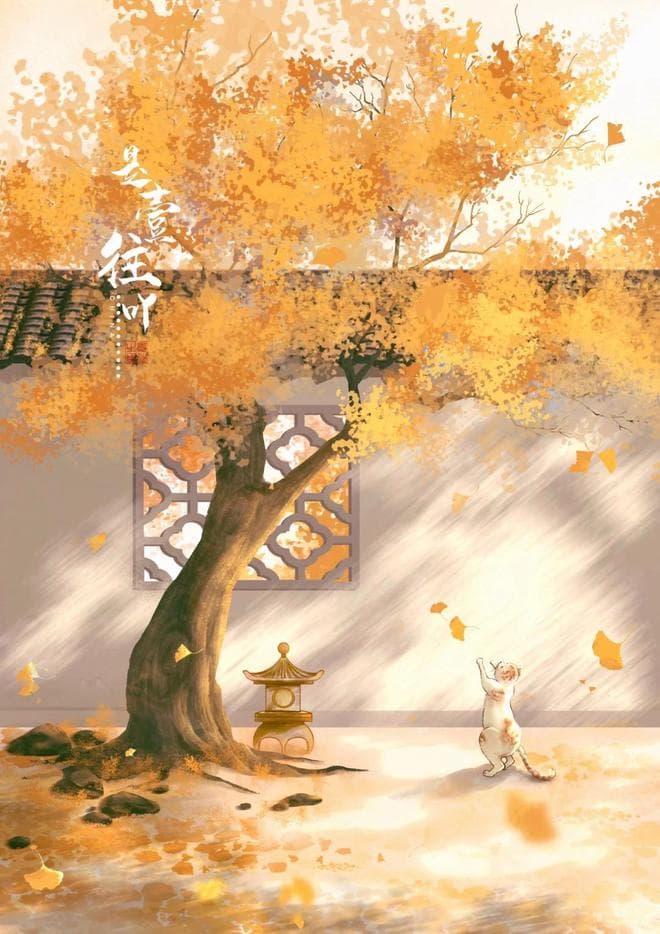 人淡淡，水濛濛，吹入芦花短笛中。30句清新唯美诗词：风致嫣然