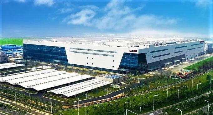 《金融时报》| 中国存储芯片之王，正在“滚雪球般”增长