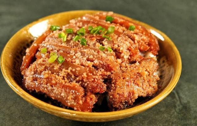 绥宁县6大推荐美食，“神奇的绿洲”带你去发掘味觉奥秘