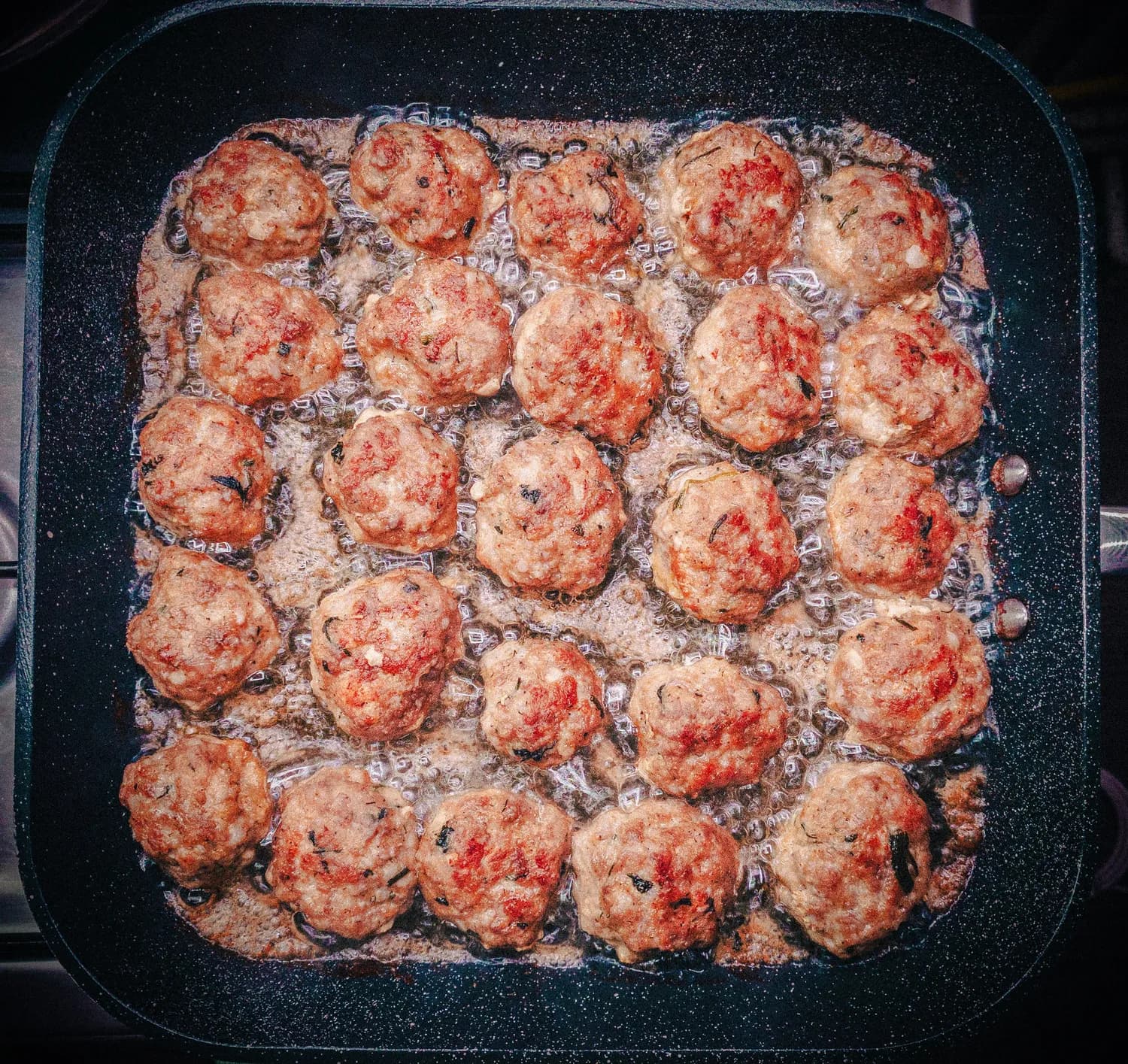 潮汕低脂脆肉丸：健康美味的秘密