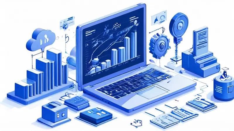 如何快速制作Excel表格并高效复制粘贴数据