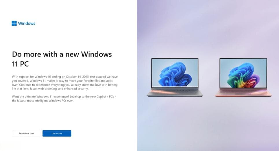 Windows暂停更新教程！零副作用推迟更新20年