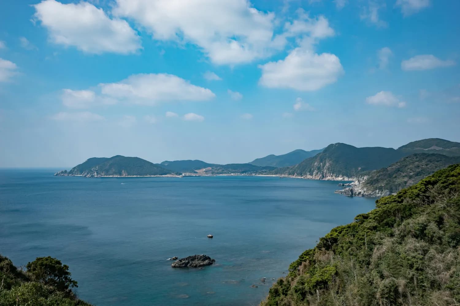 苍南168海岸线：绝美瞬间不容错过！