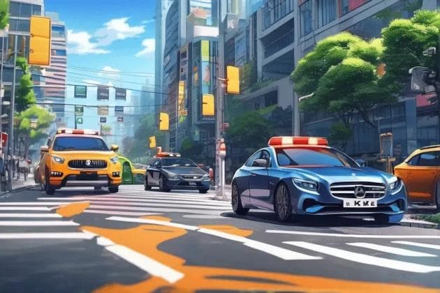 玩转自动挡，3个小窍门，轻松驾驶，爱车更健康