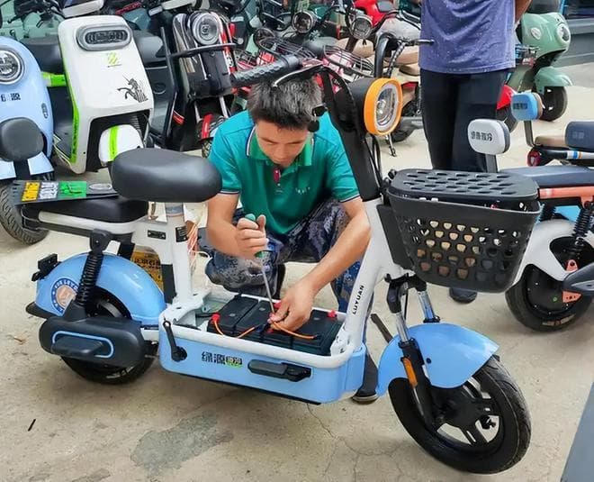 什么样的电动车更耐用？行内人告诉你选车技巧，既耐用又有性价比