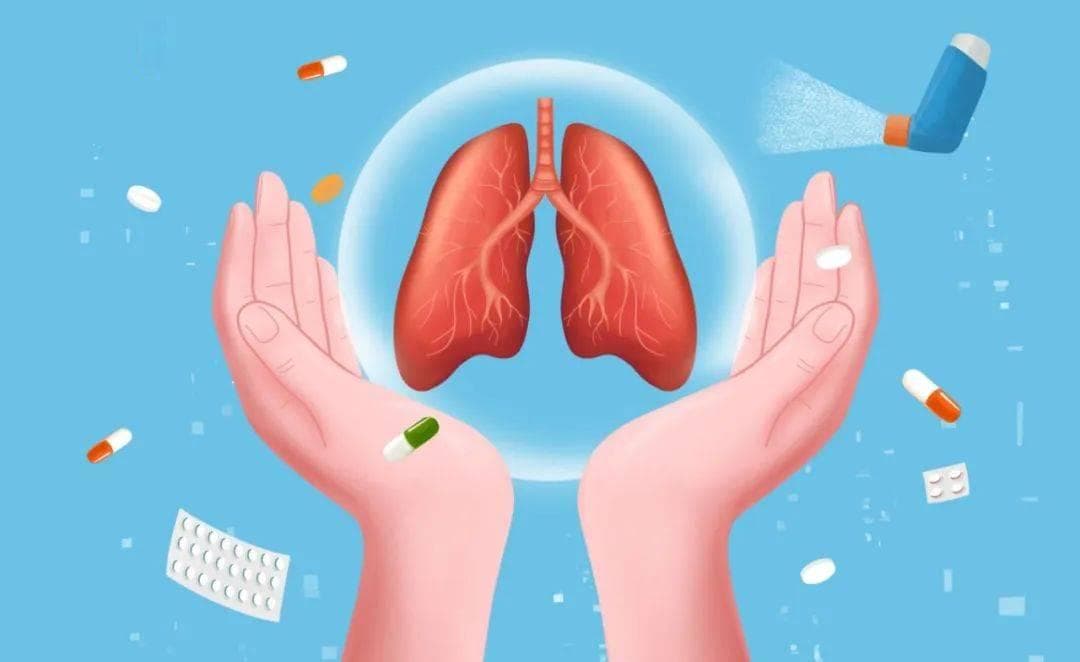 治疗结核病，定期复查很重要！