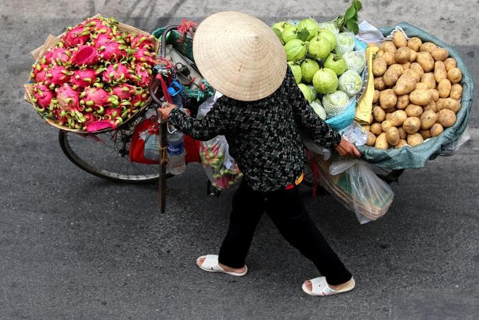 贩夫走卒是什么意思