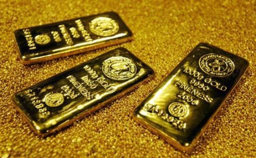 黄金ETF交易规则与黄金现货一样吗？