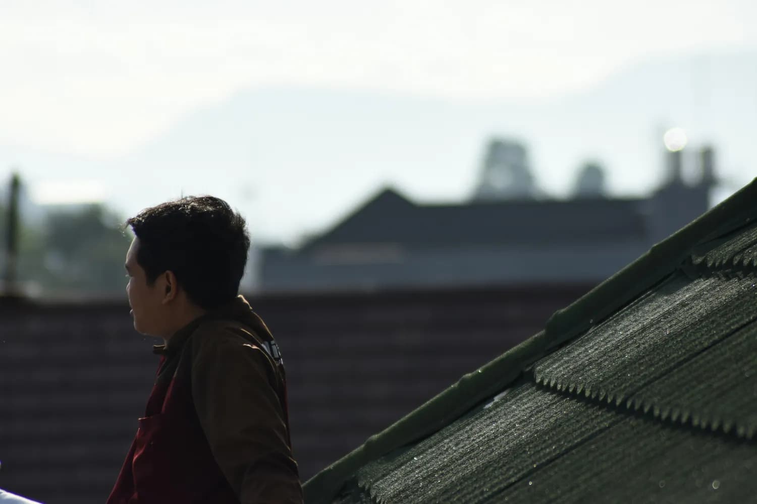 霍建华孙俪主演《屋顶上的绿宝石》：BE结局引发人生思考