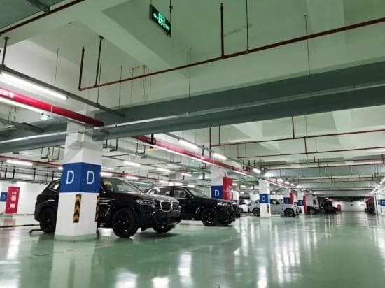 上海20个P+R停车场（库）最新信息汇总