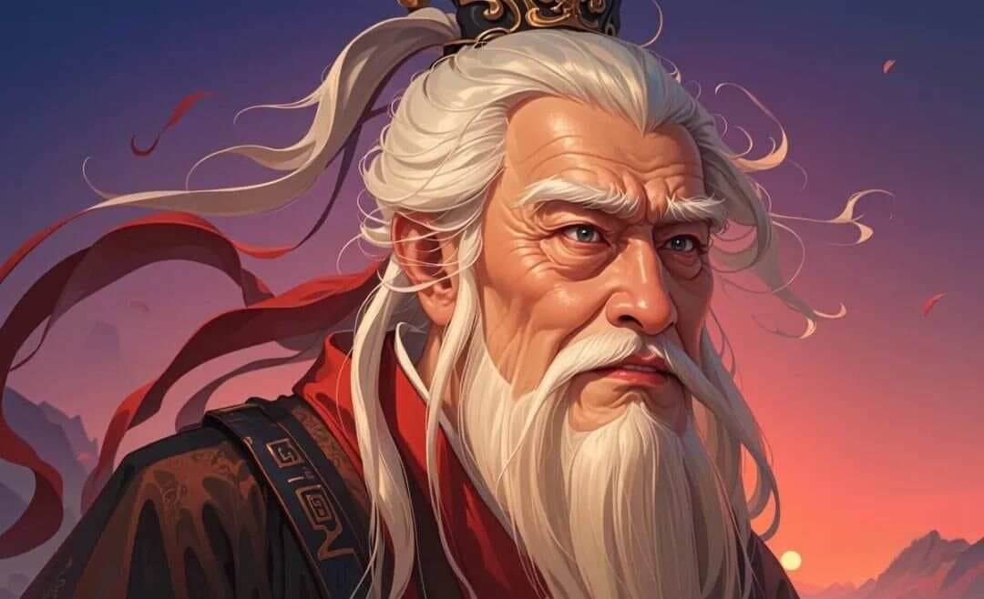 鬼谷子：人性六大戒律，字字珠玑，成大事者当如斯！