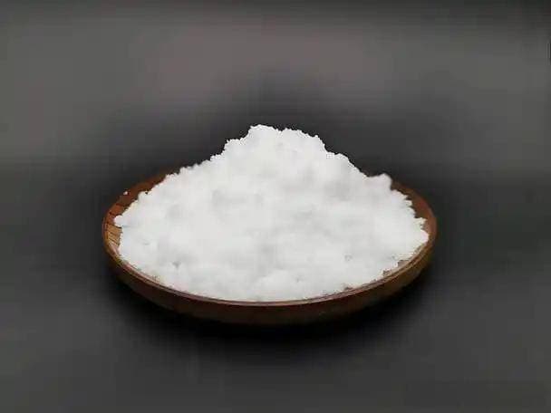 醋酸钠对环境的影响