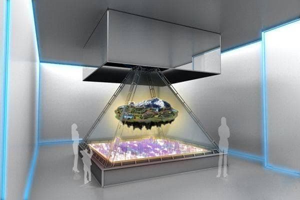 VR虚拟现实技术是如何改变教育模式的