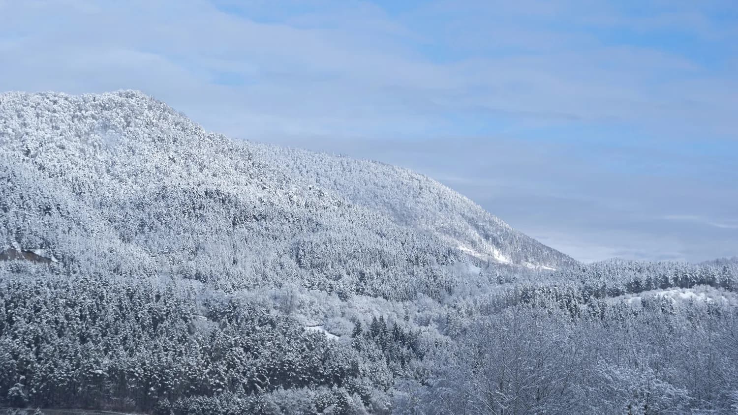 冬季台湾雪山攀登基础课程推荐