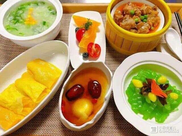 月子早餐攻略：营养必备，美味速配，健康食谱，助妈妈快速恢复！