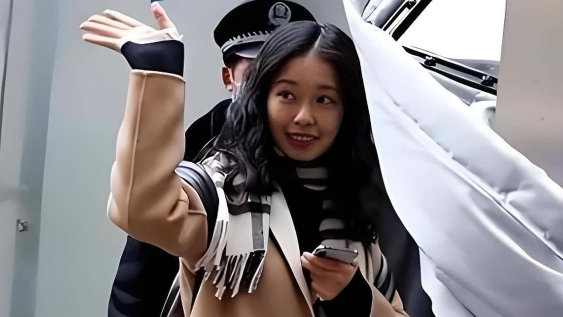 6年前她诬告朱军，让朱军名声尽毁丢掉工作，如今结果怎样了？