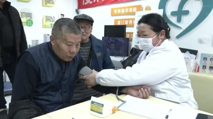 江苏南通：以科技创新引领养老产业 促进银发经济高质量发展