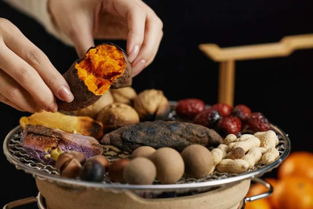 中医：四气五味，是食疗养生的基础，也是中医饮食之道