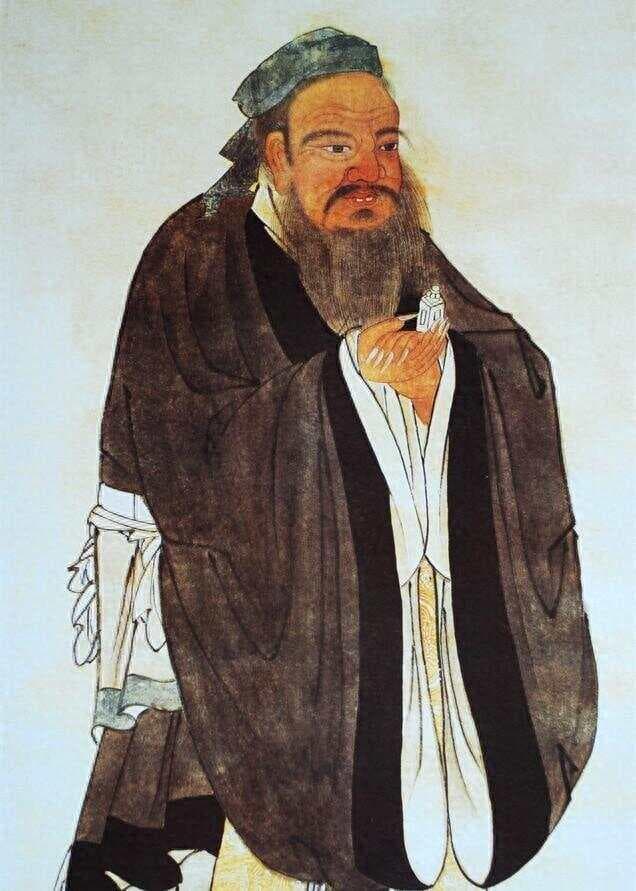 盘点中国历史上的“圣人”，知道一半以上就是历史达人