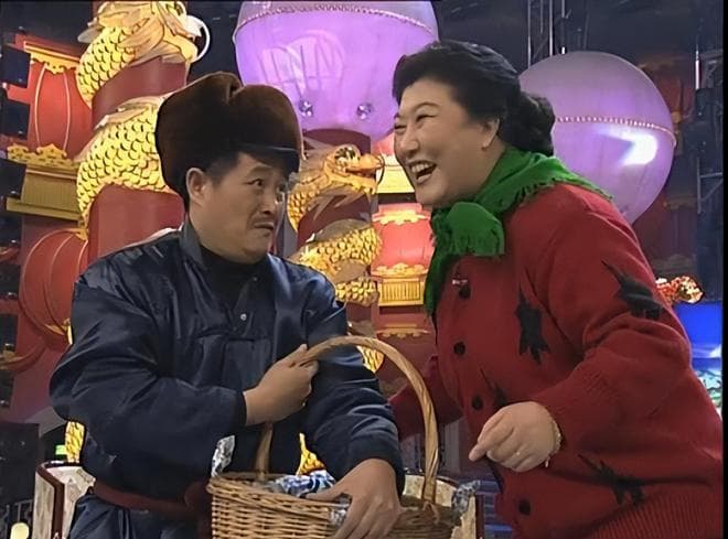 贾玲沈腾再合体，春晚小品《欢喜冤家》引爆期待
