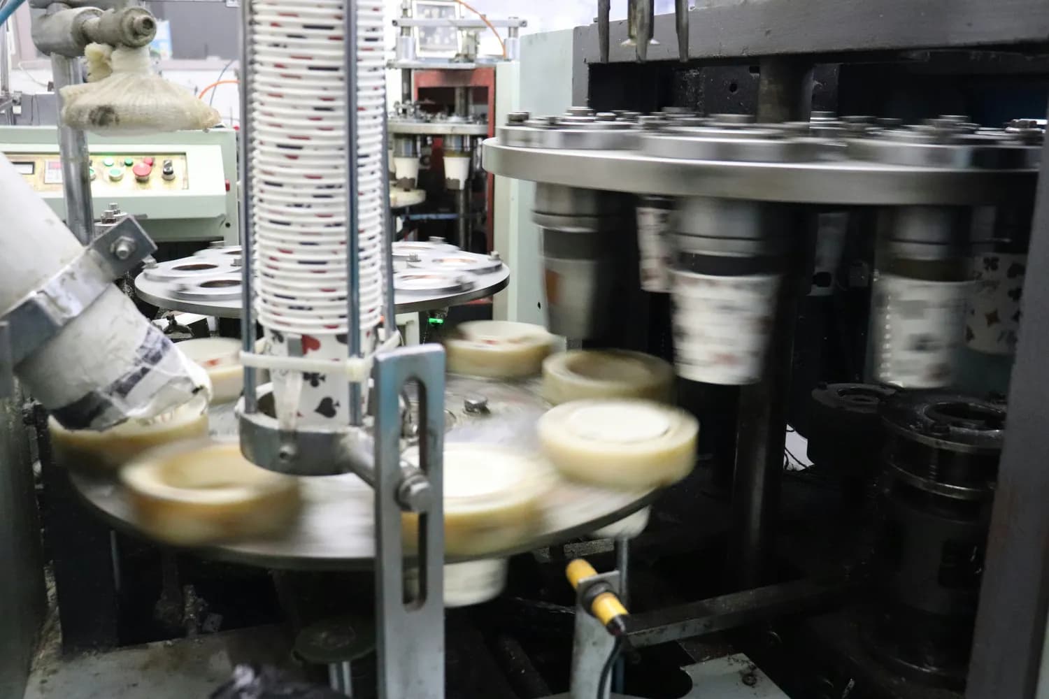 桂林米粉的食品安全秘密大揭秘
