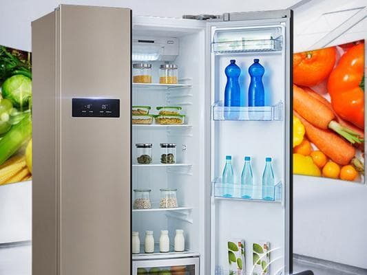 冬季冰箱温度调整有讲究，4-7℃冷藏最适宜