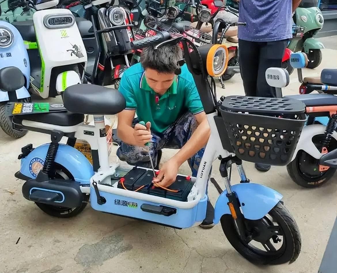 什么样的电动车更耐用？行内人告诉你选车技巧，既耐用又有性价比