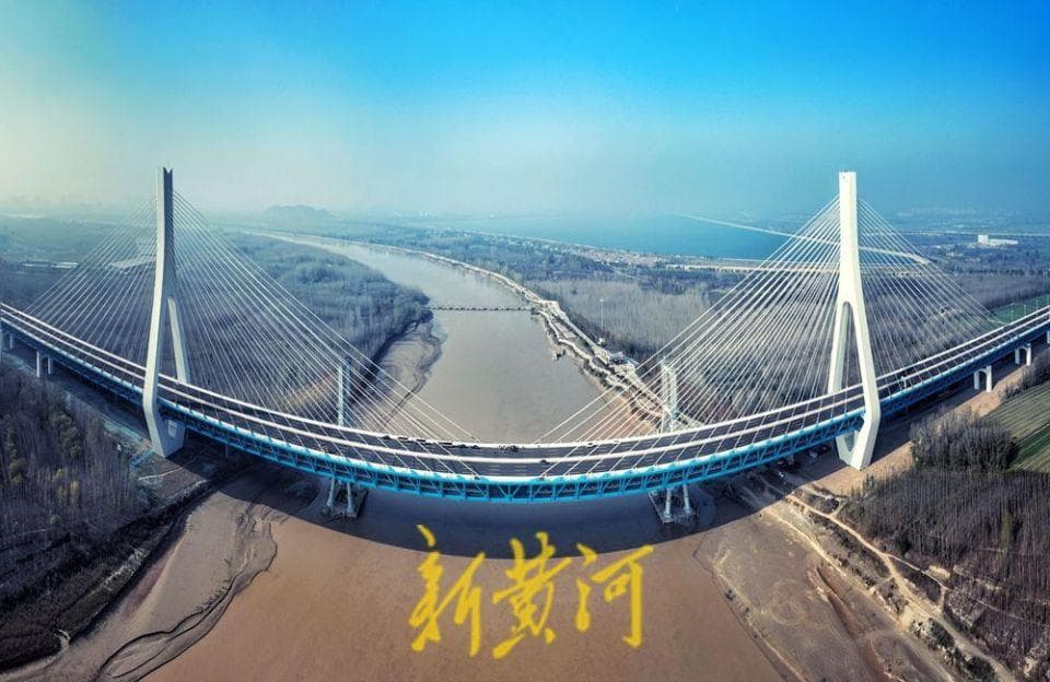 济南9条非高速跨黄桥隧出行攻略：免费通行条件与收费标准全解析