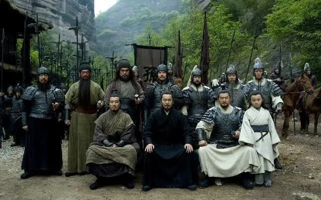 三国人物籍贯：曹操安徽，刘备河北，你和谁是老乡
