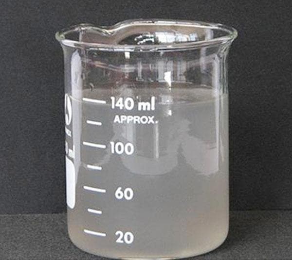 探讨低二氧化碳添加量对水玻璃材料性能的优化