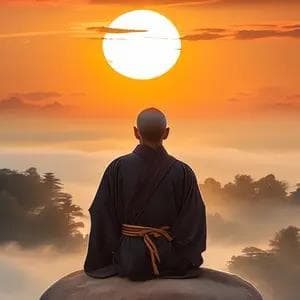 顿悟到底是指什么？悟到了什么？悟道之后是一种怎样的状态？