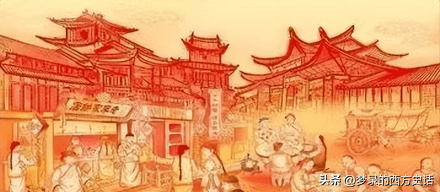 论中国古代经济结构与封建社会的长期延续