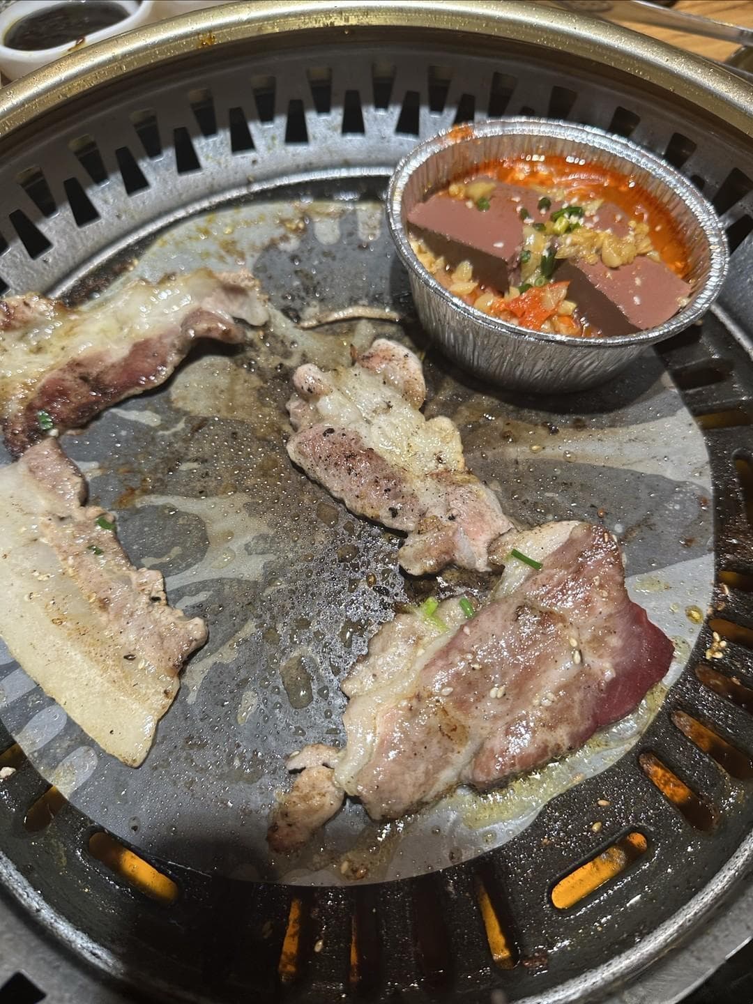 烤肉的独特魅力：为何让人难以抵挡其美味？