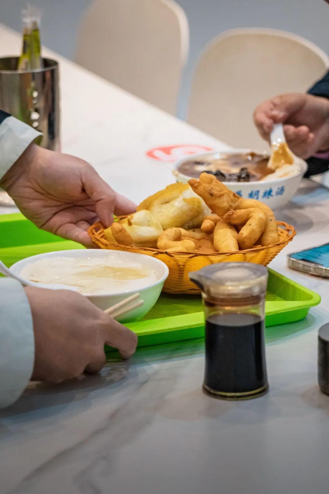 河南美食在武汉大爆发，怎么回事？