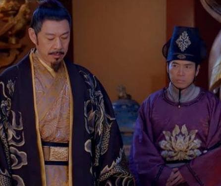 李承乾与李世民：父子之间的复杂关系