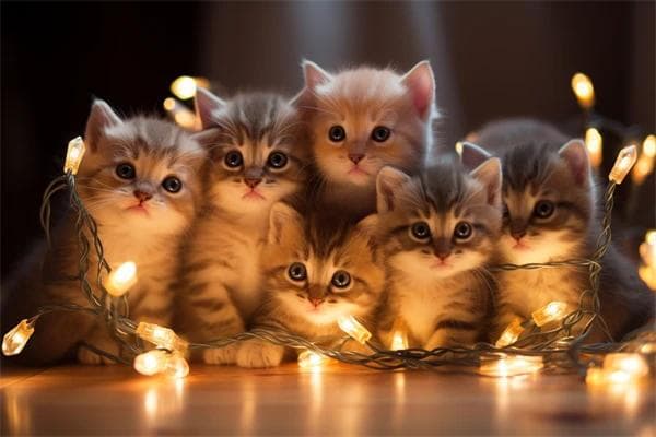 猫咪接种疫苗的时间：全面了解免疫计划