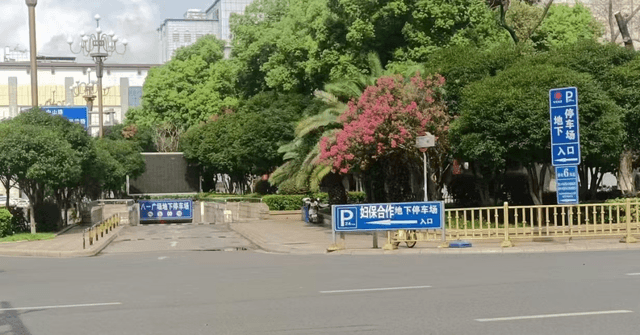 江西推行就医免费停车1小时，部分医院2～3小时皆免费