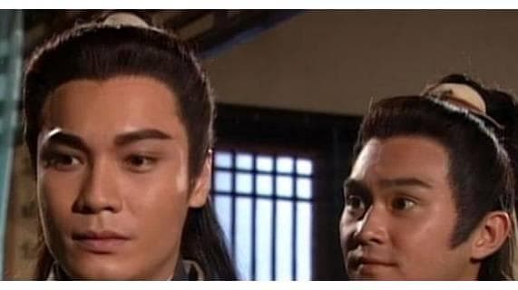 射雕英雄传：看懂包惜弱与李萍的差距，才能明白杨康为何不如郭靖