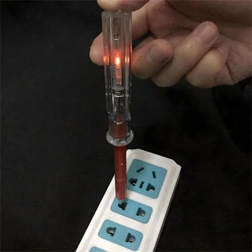 测电笔正确使用方法是什么