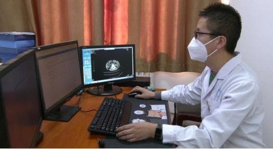 中国电信5G网络建设赋能新疆千行百业
