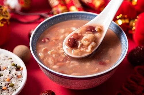 腊八粥的寓意和象征：传承千年的文化内涵
