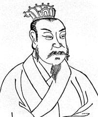 皋陶简介：中国司法鼻祖的生平与贡献