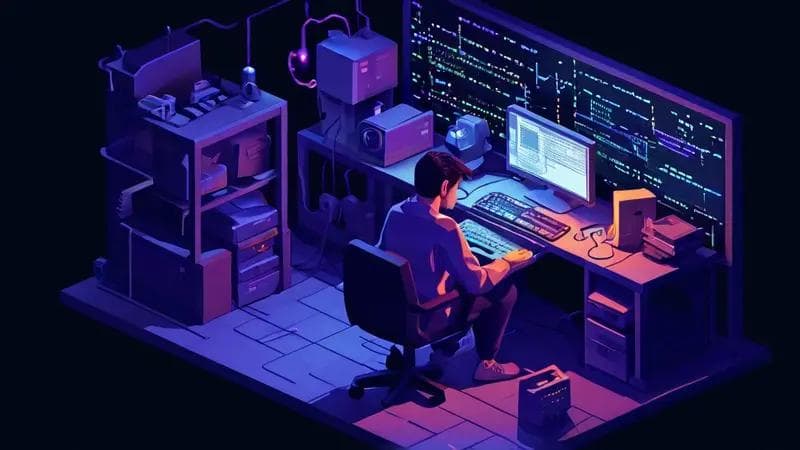 竖排文字示例