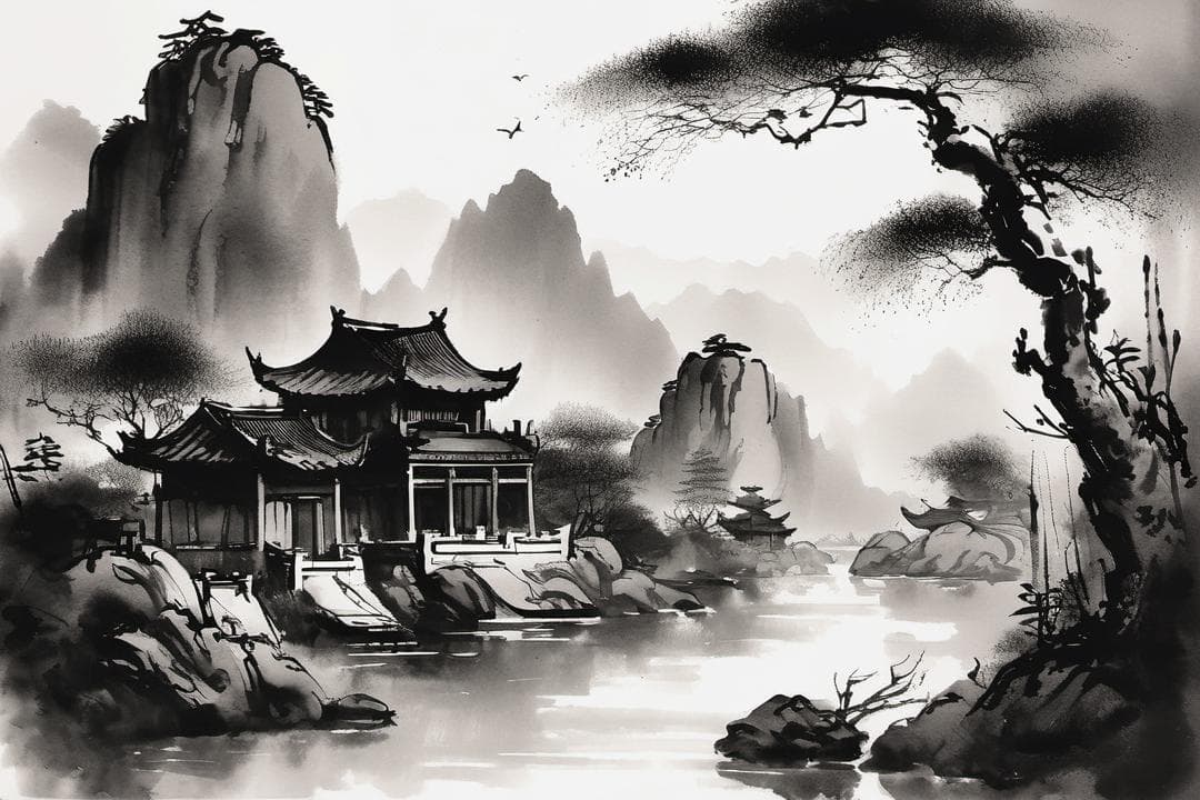 坐向与朝向风水大全