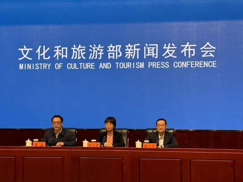 文旅部：元旦春节假期，去乡村旅游可以这样玩